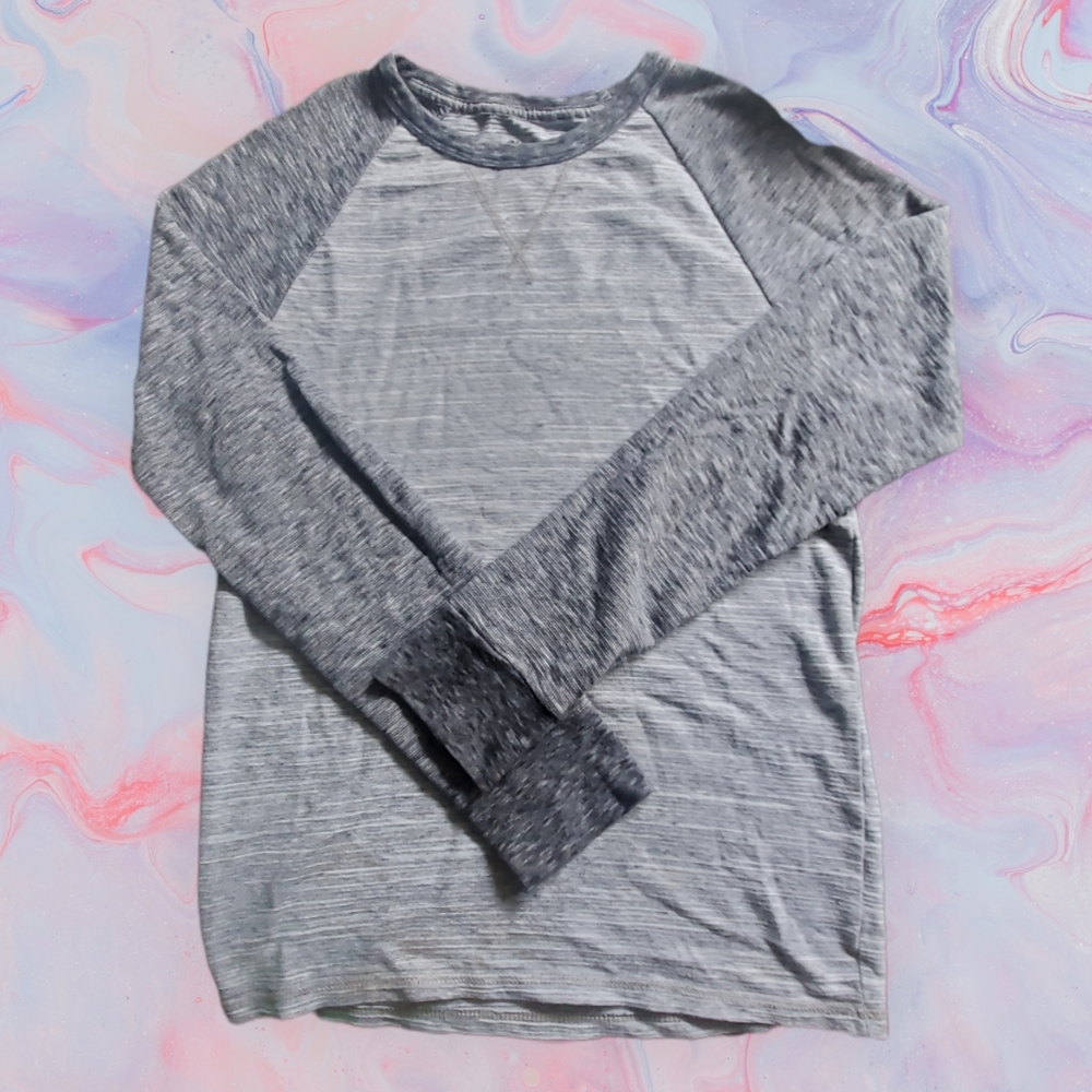 Long Sleeve Thermal Tee
